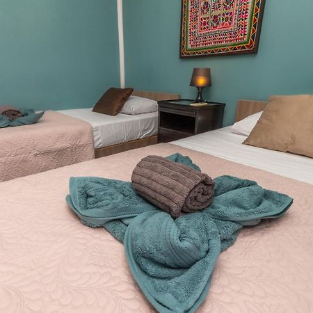 Pinewood Appartement San Ġiljan Buitenkant foto