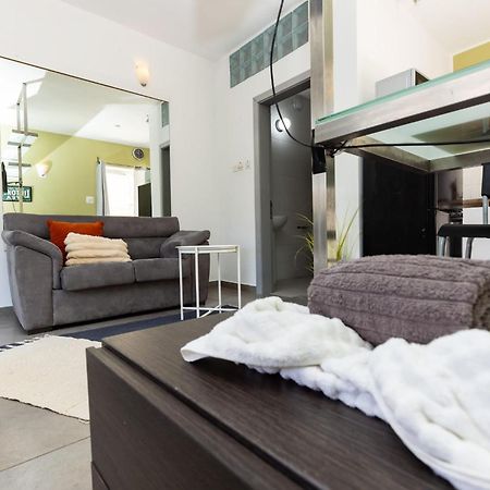 Pinewood Appartement San Ġiljan Buitenkant foto