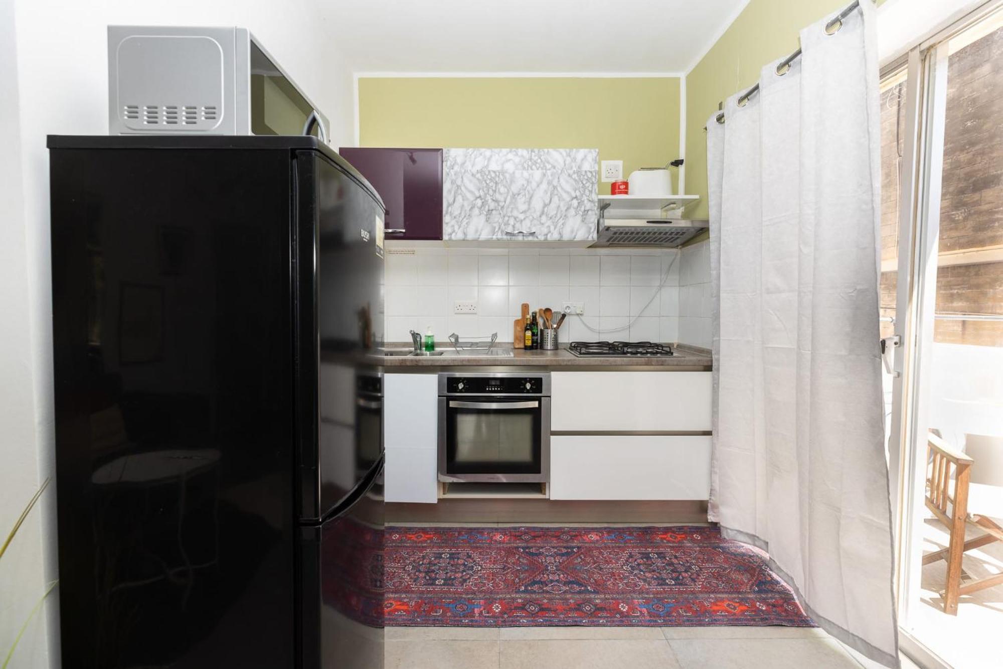 Pinewood Appartement San Ġiljan Buitenkant foto