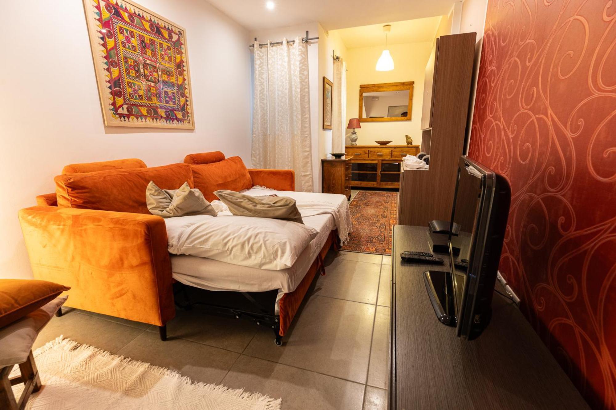 Pinewood Appartement San Ġiljan Buitenkant foto