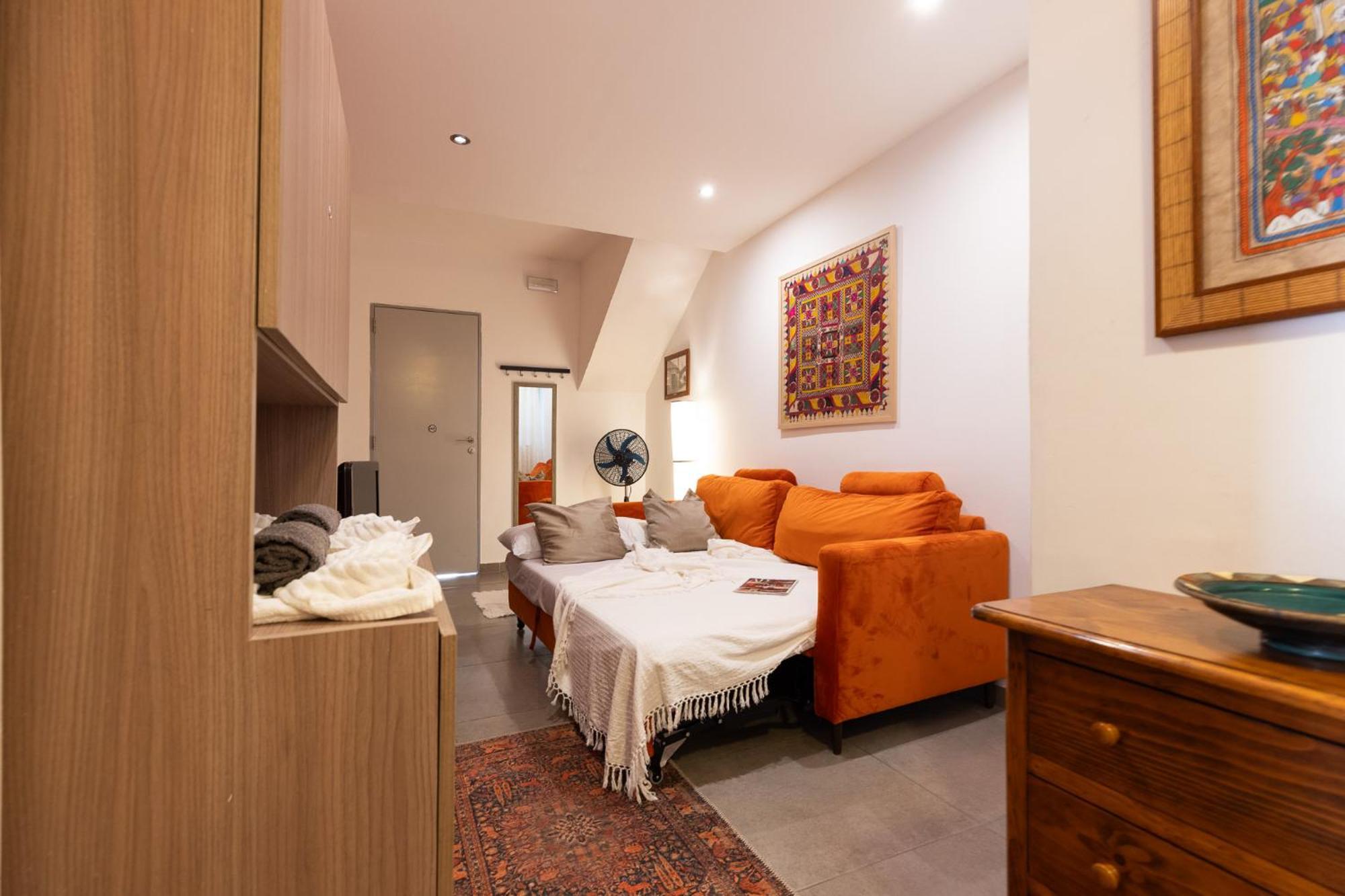 Pinewood Appartement San Ġiljan Buitenkant foto
