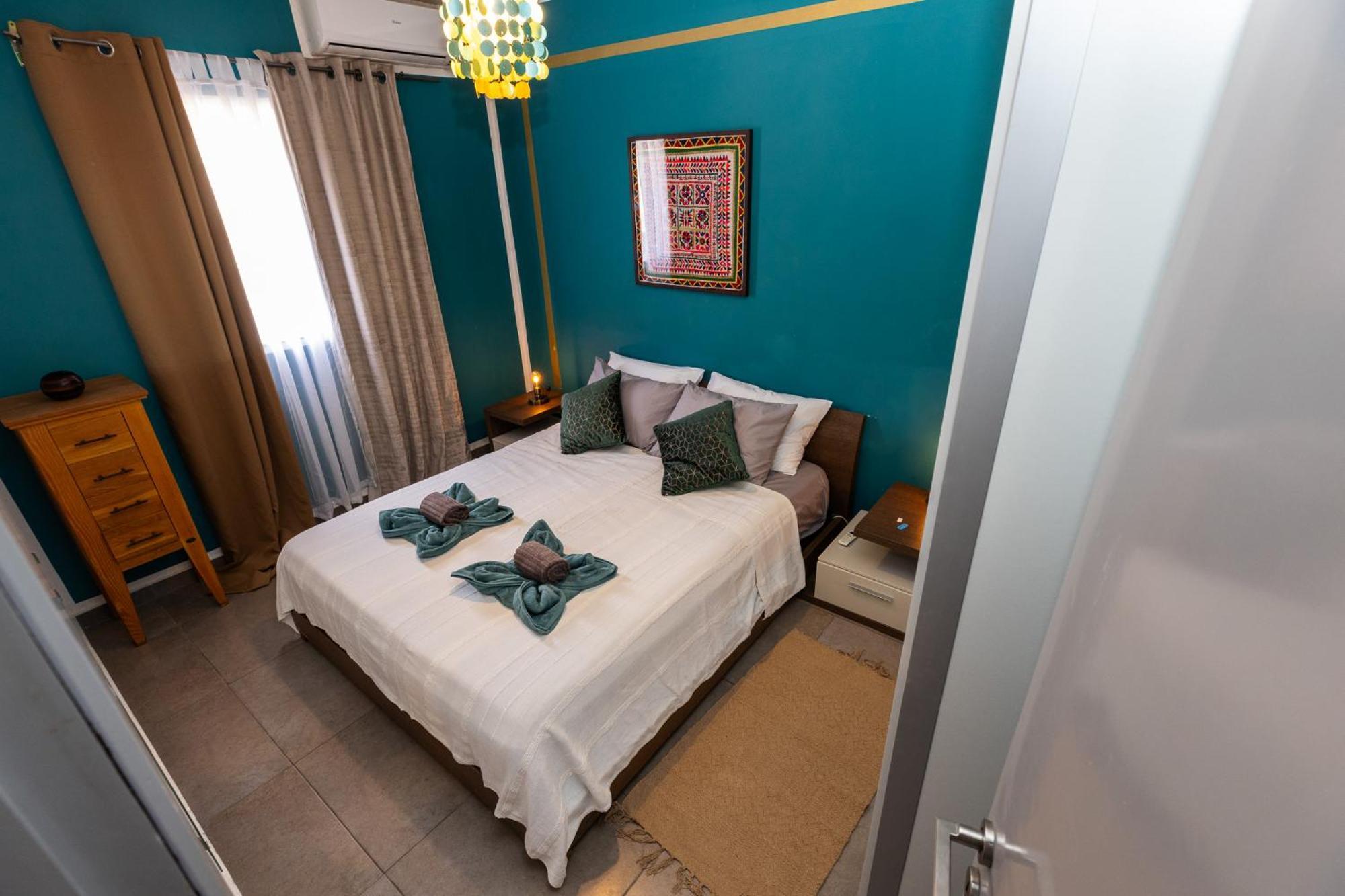 Pinewood Appartement San Ġiljan Buitenkant foto