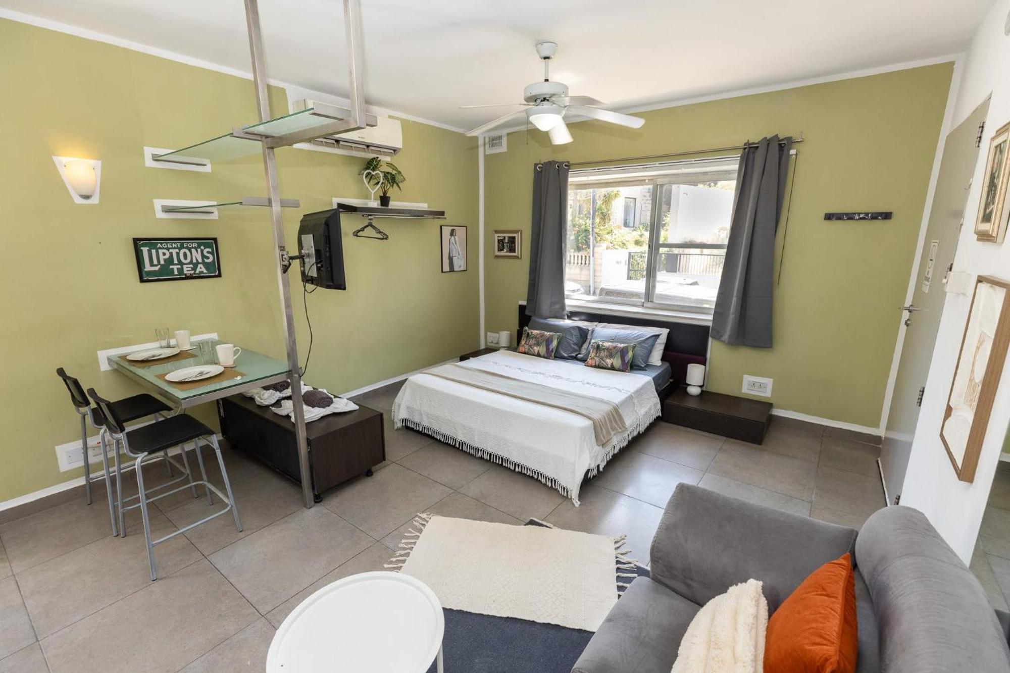 Pinewood Appartement San Ġiljan Buitenkant foto