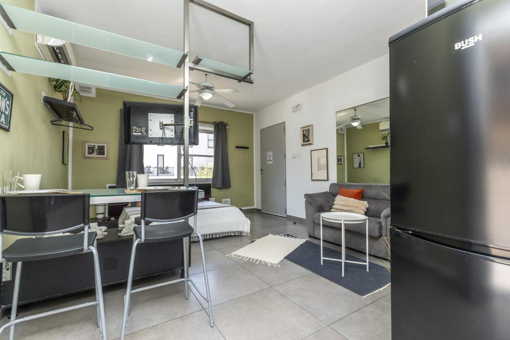 Pinewood Appartement San Ġiljan Buitenkant foto