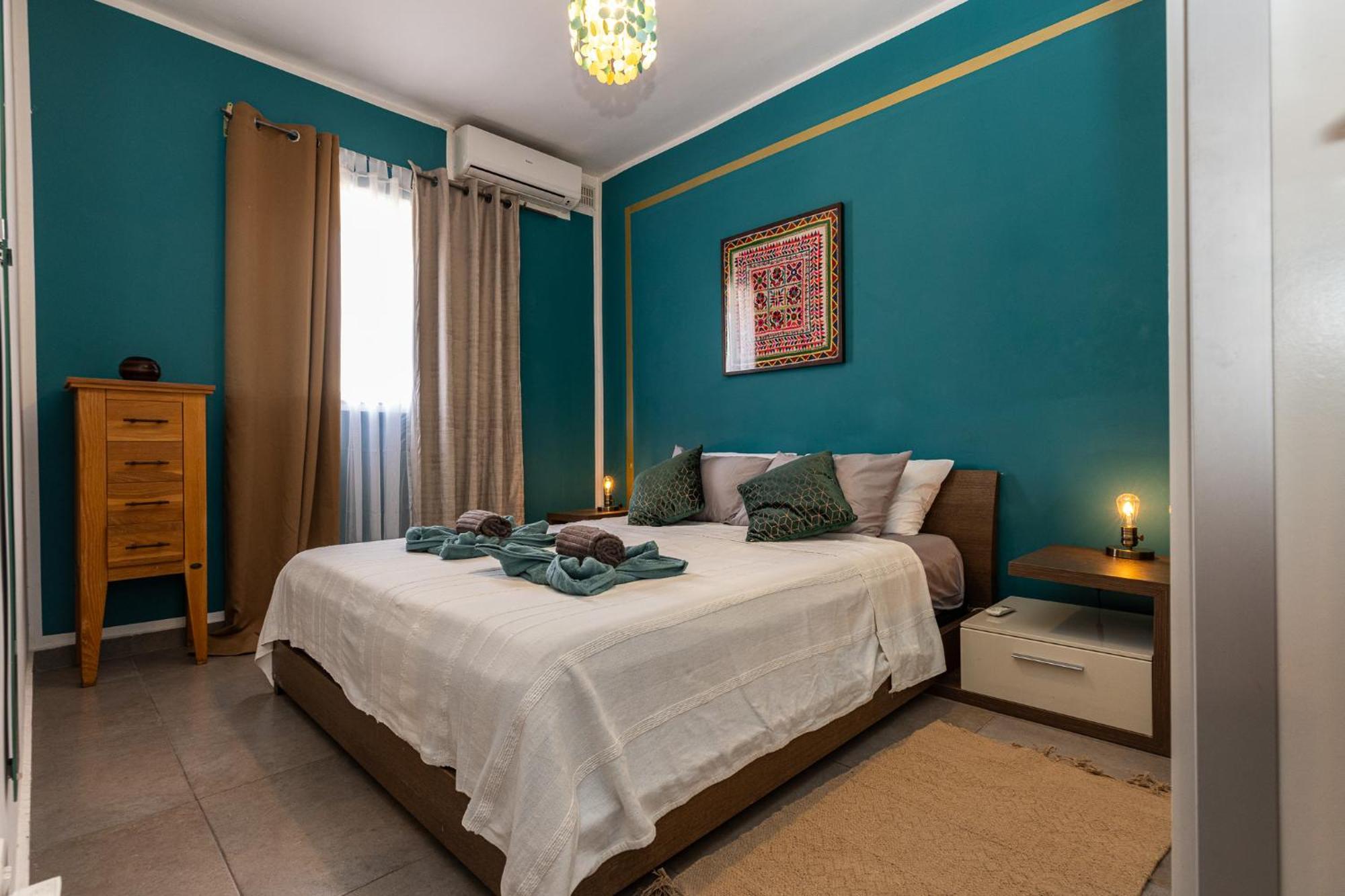 Pinewood Appartement San Ġiljan Buitenkant foto